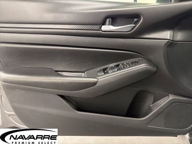 Used 2024 Nissan Altima 2.5 SV image 20