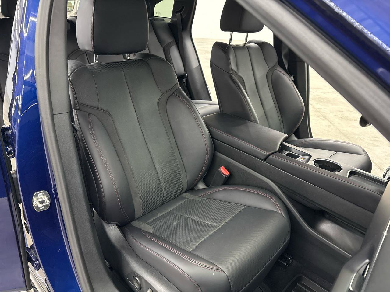 Used 2024 Acura ZDX A-Spec RWD image 14