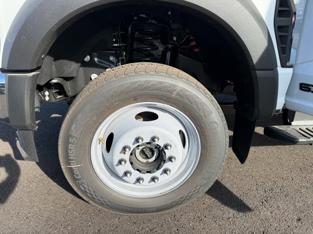New 2026 Ford F550 4x4 Supercab Super Duty image 18