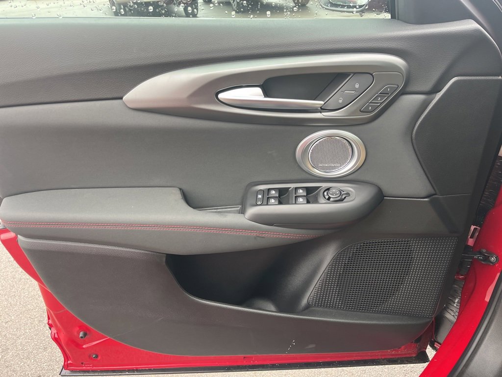 Used 2025 Dodge Hornet R/T w/ R/T Plus Package image 27