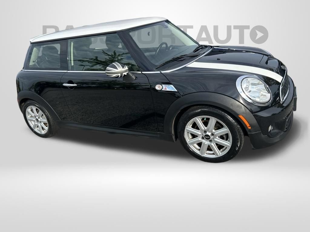 Used 2012 MINI Cooper S FWD image 6