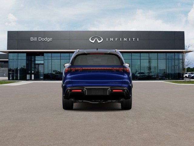 New 2027 INFINITI QX65 Autograph w/ Cargo Package AWD/4WD image 66