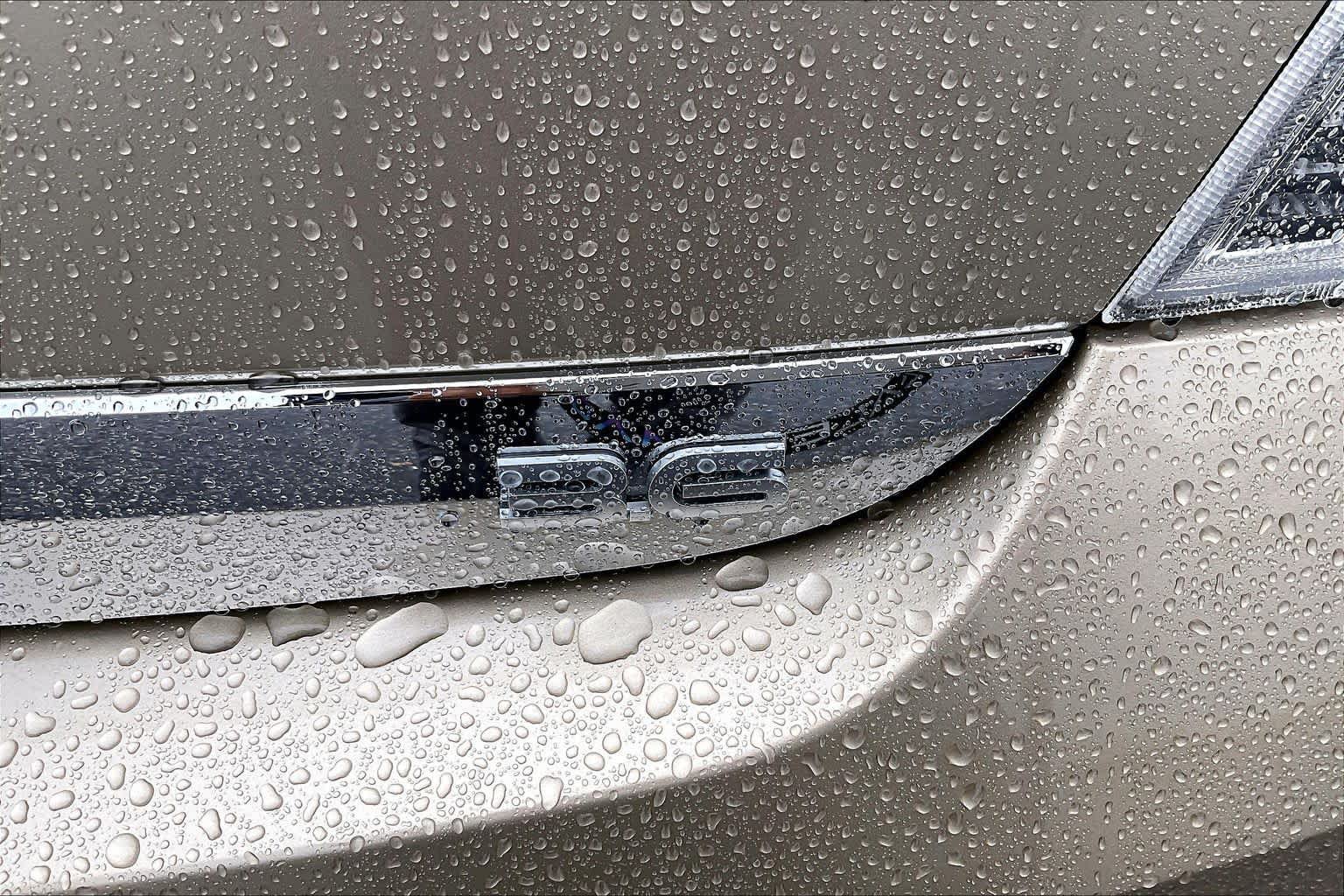 Used 2008 Saturn Aura XR w/ Premium Trim Package FWD image 9