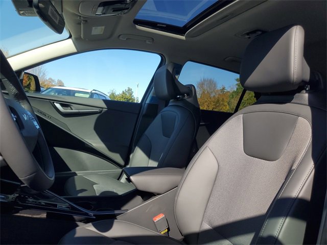 New 2026 Kia Niro EX image 14