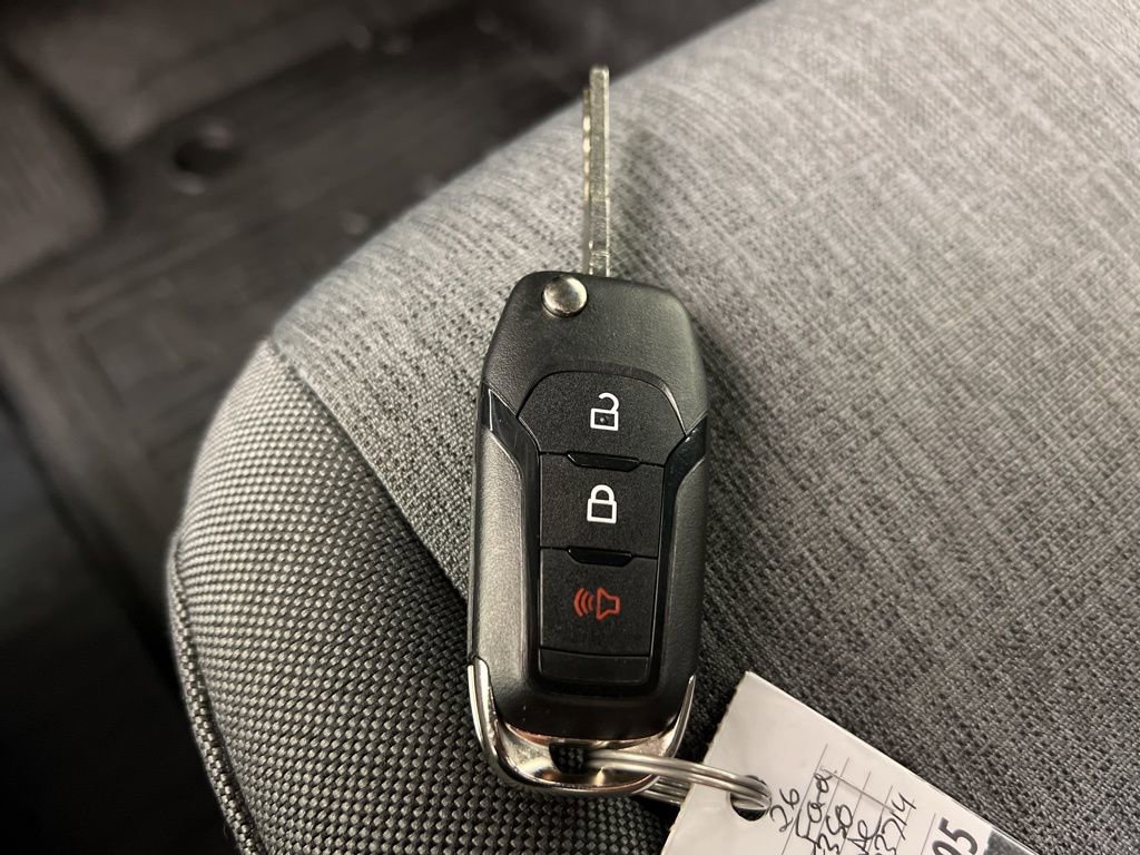 New 2026 Ford F350 XL w/ XL Chrome Package AWD/4WD image 30