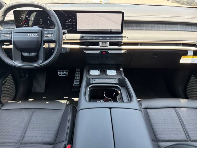 New 2027 Kia Telluride SX Prestige AWD/4WD image 9
