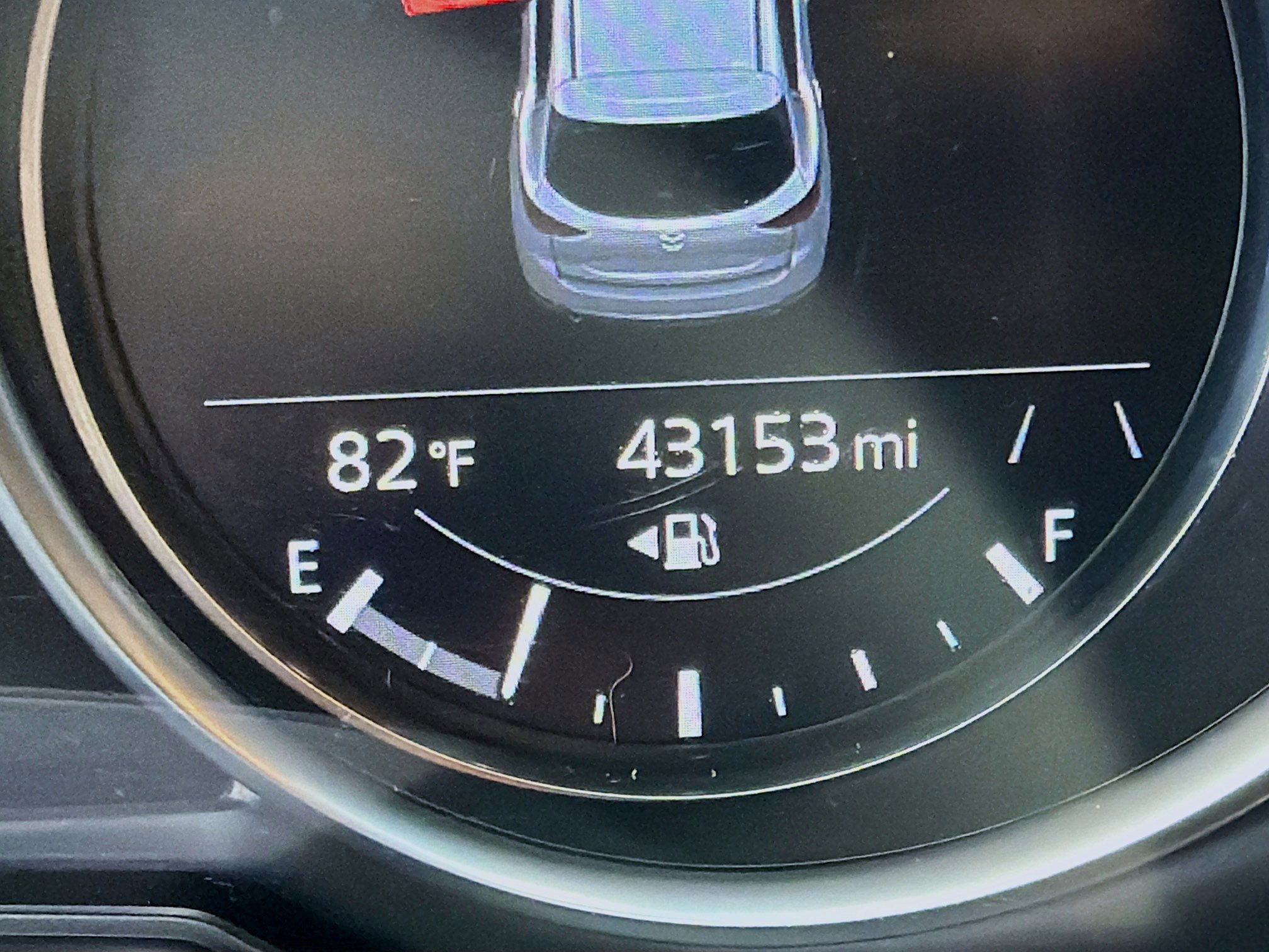 Used 2024 MAZDA CX-5 Carbon Edition image 19