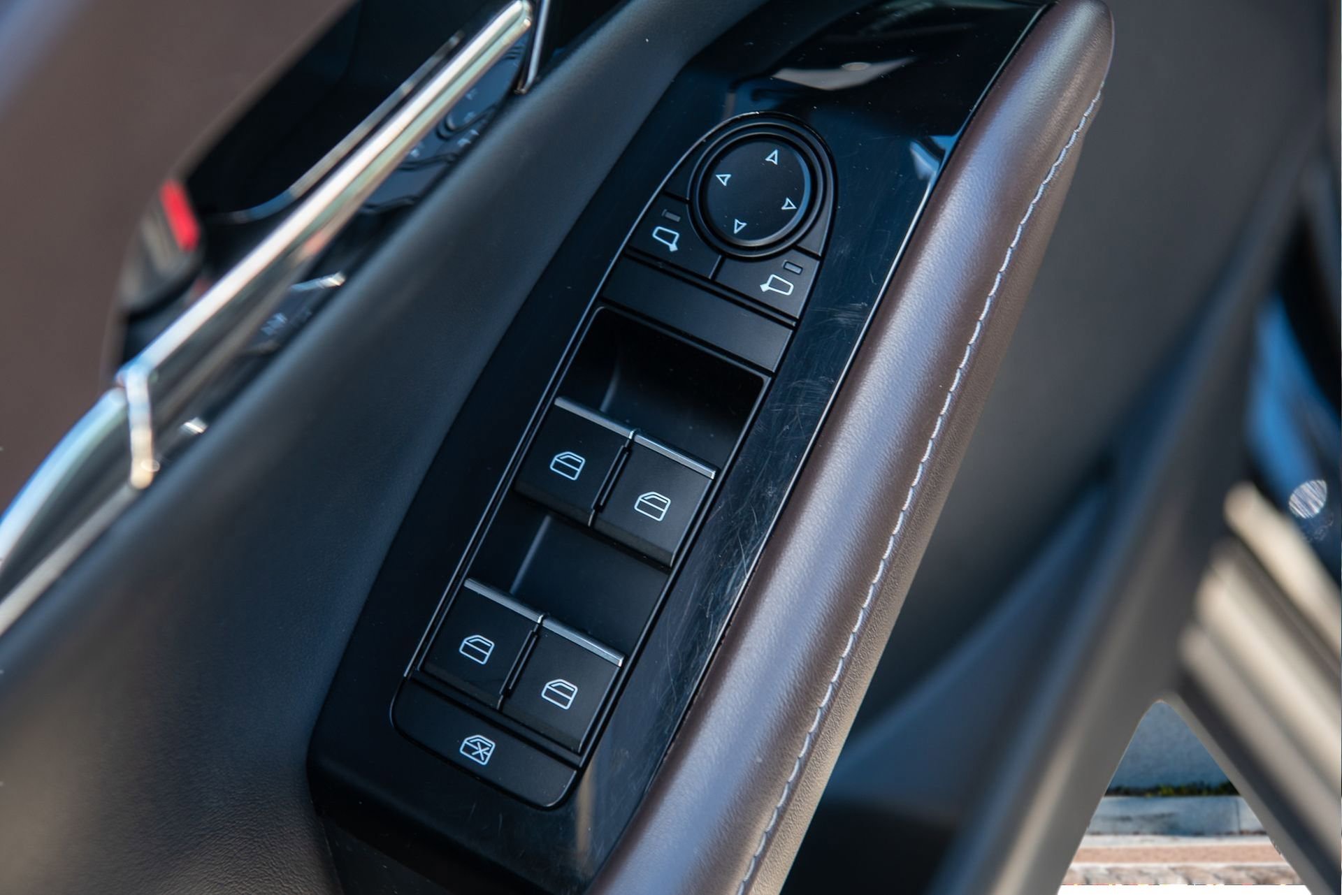 Used 2023 MAZDA CX-30 2.5 Turbo w/ Premium Plus Pkg image 25