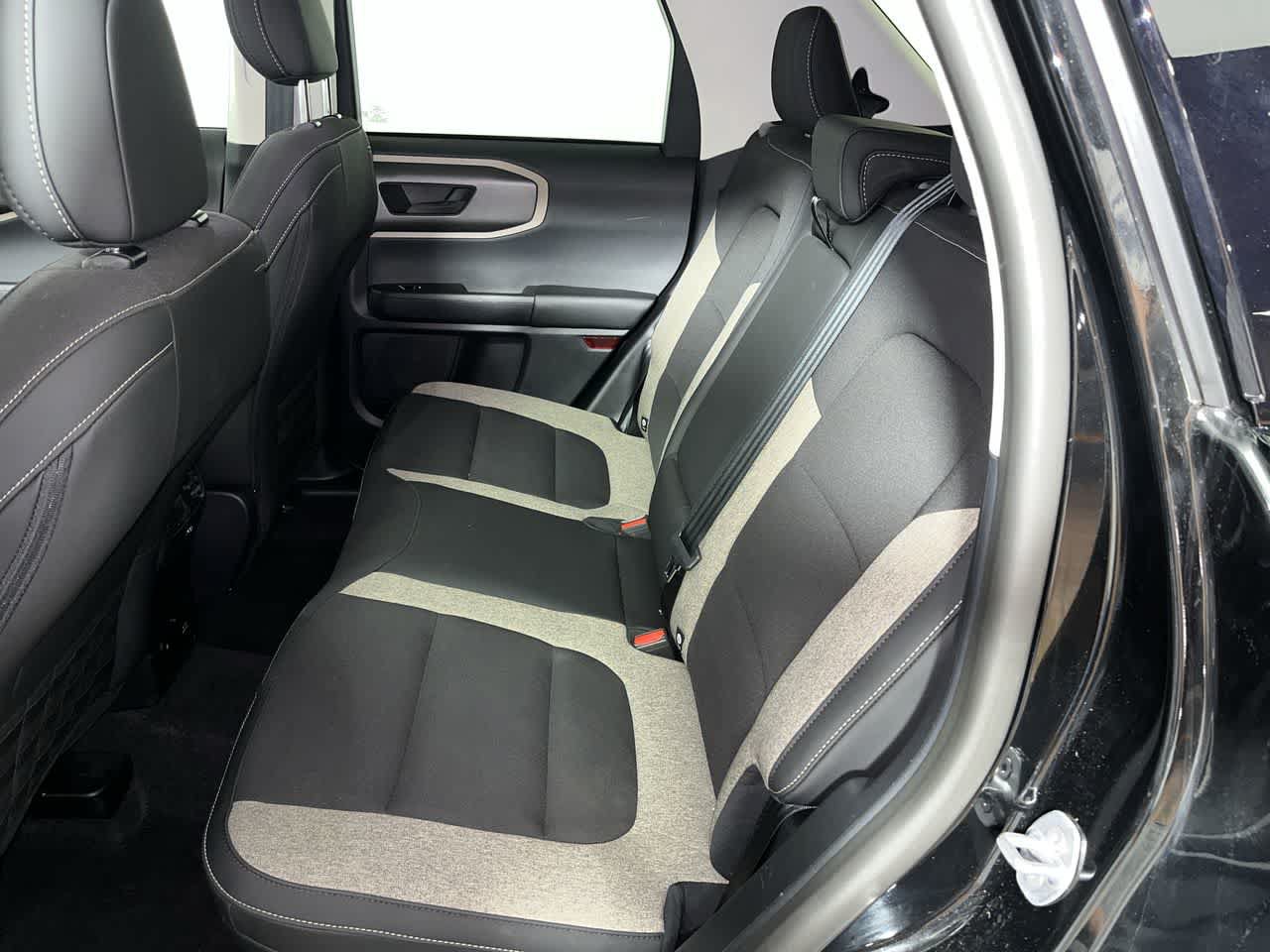 Used 2025 Ford Bronco Sport Big Bend AWD/4WD image 27