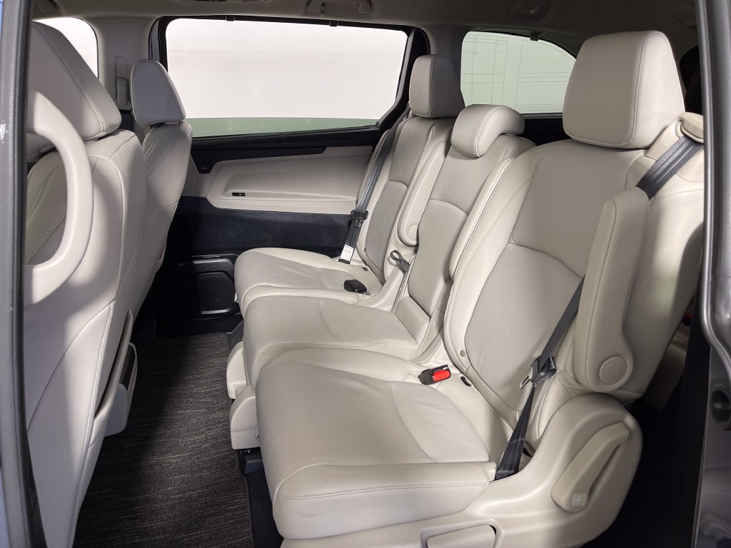 Used 2026 Honda Odyssey EX-L image 13