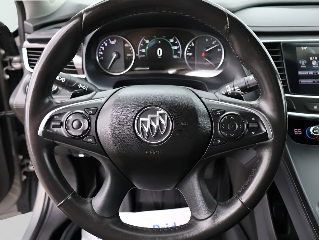 Used 2018 Buick LaCrosse Essence FWD image 28