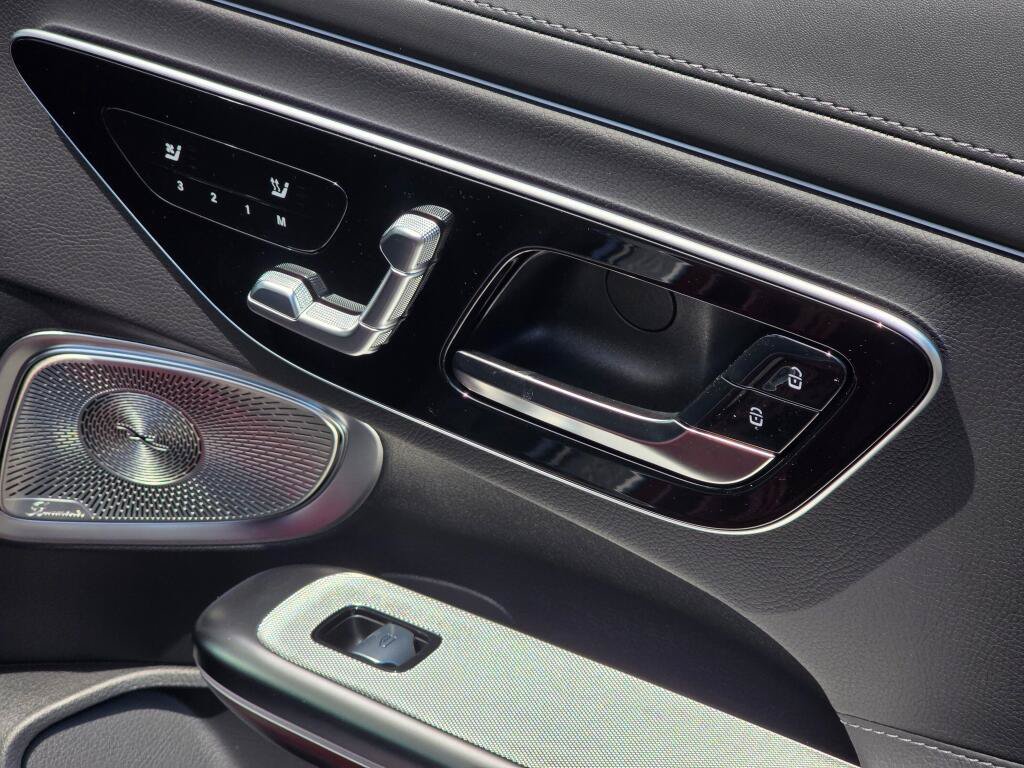 New 2026 Mercedes-Benz CLE 300 4MATIC Coupe image 22