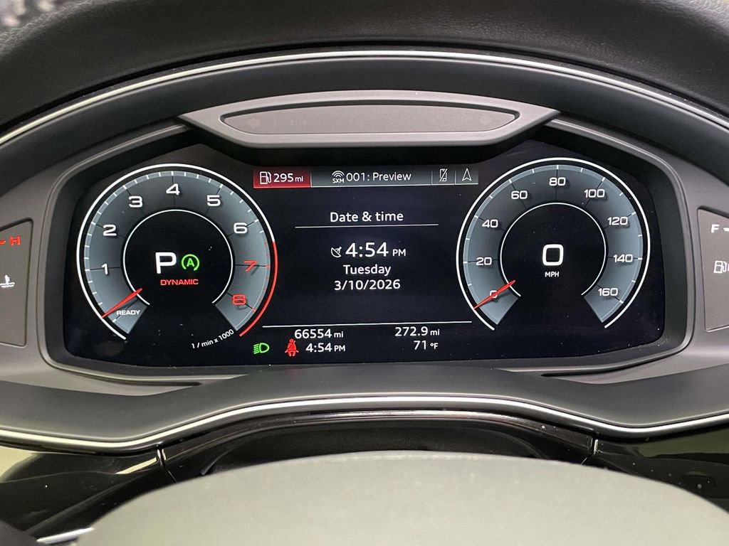 Used 2019 Audi Q8 Premium Plus image 46