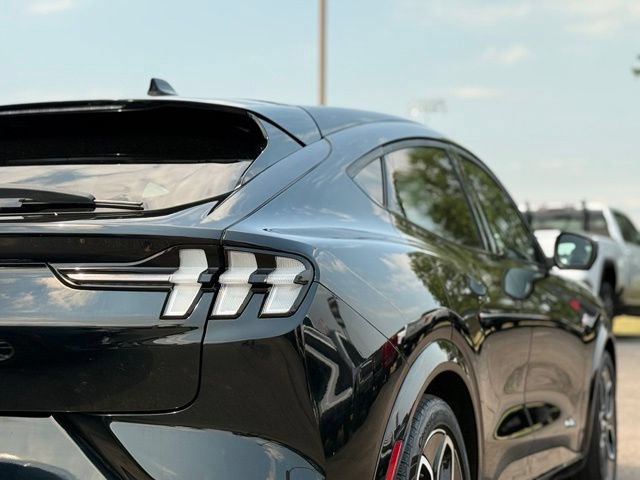Certified 2023 Ford Mustang Mach-E GT AWD/4WD image 38