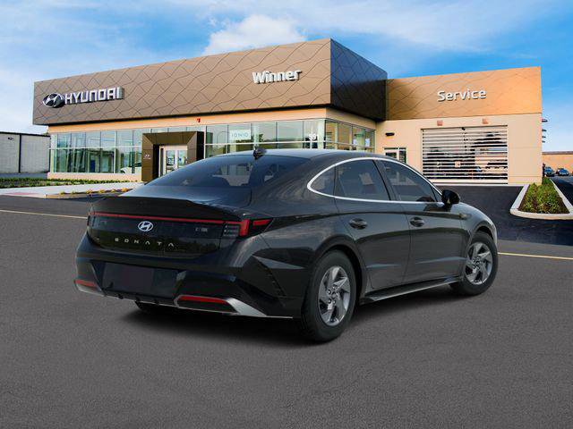 New 2026 Hyundai Sonata SE image 5
