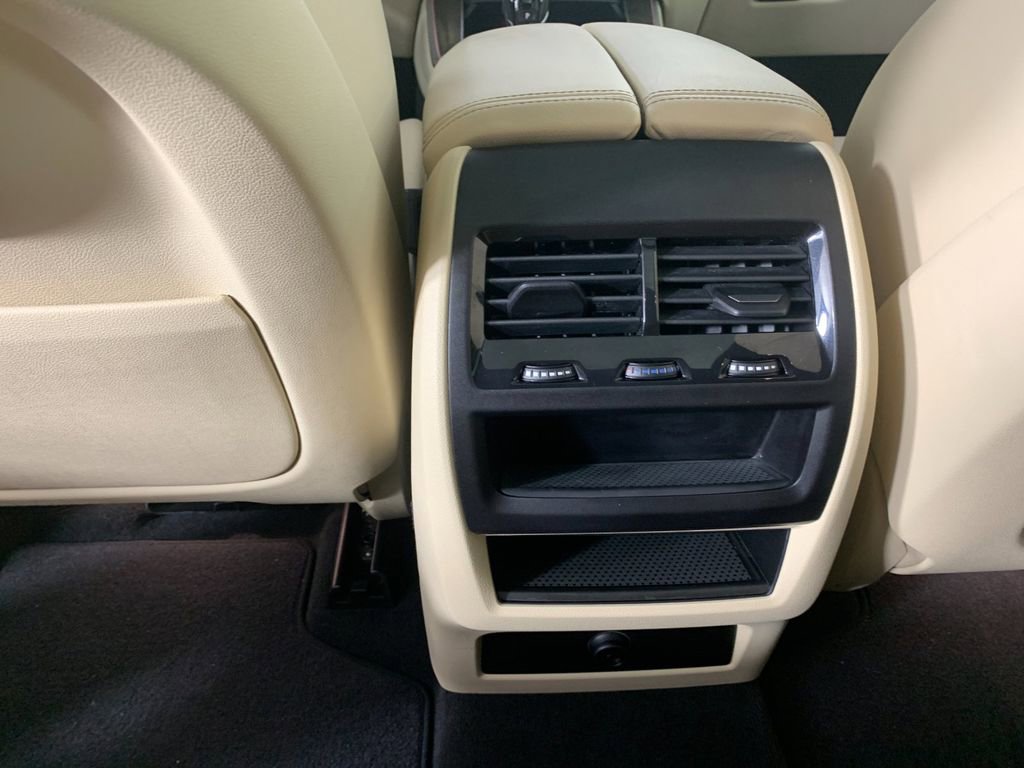 Used 2022 BMW X5 xDrive40i image 34