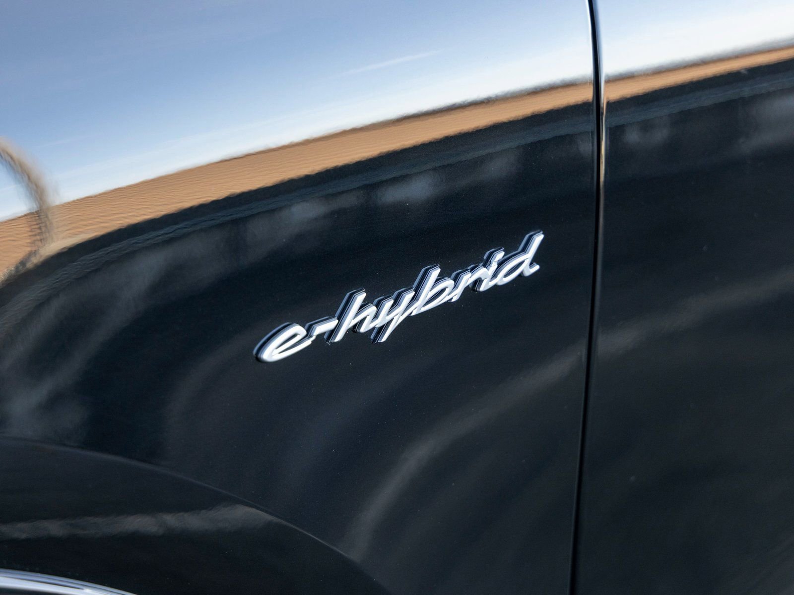 New 2026 Porsche Cayenne E-Hybrid image 18