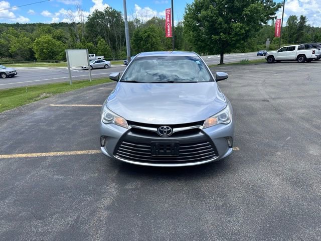 Used 2017 Toyota Camry LE FWD image 8