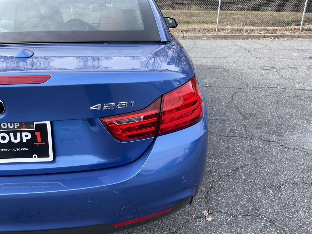 Used 2016 BMW 428i 428i image 17