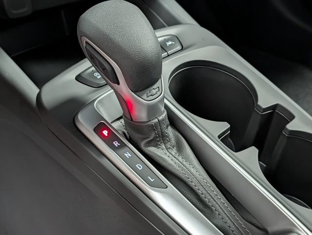 New 2026 Chevrolet Trax LS w/ LS Convenience Package FWD image 23