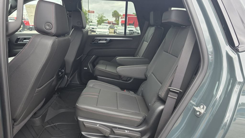 New 2026 Chevrolet Tahoe RST w/ Comfort Package RWD image 18
