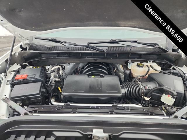 Used 2024 GMC Sierra 1500 SLT image 13