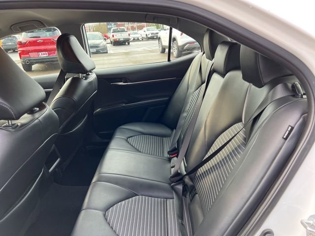 Used 2024 Toyota Camry SE image 43