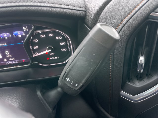 Used 2020 GMC Sierra 1500 AT4 w/ AT4 Premium Package AWD/4WD image 15