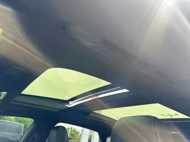 Used 2022 Lexus NX 350h AWD w/ Vision Package image 22
