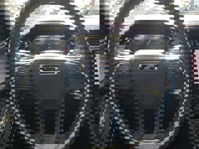 Certified 2022 Jeep Grand Cherokee Limited w/ Luxury Tech Group II image 27