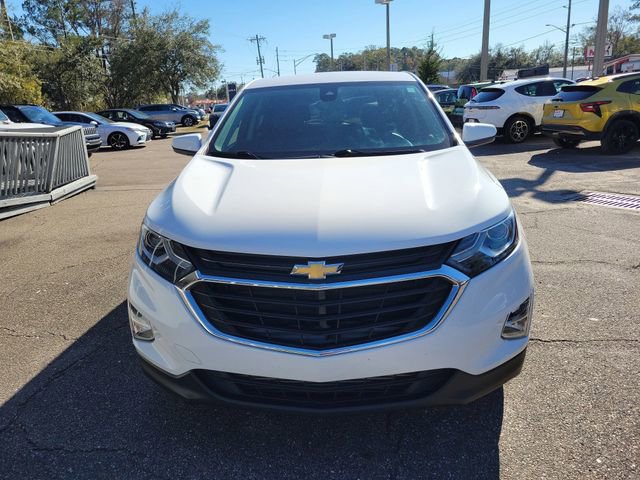 Used 2021 Chevrolet Equinox LT image 5