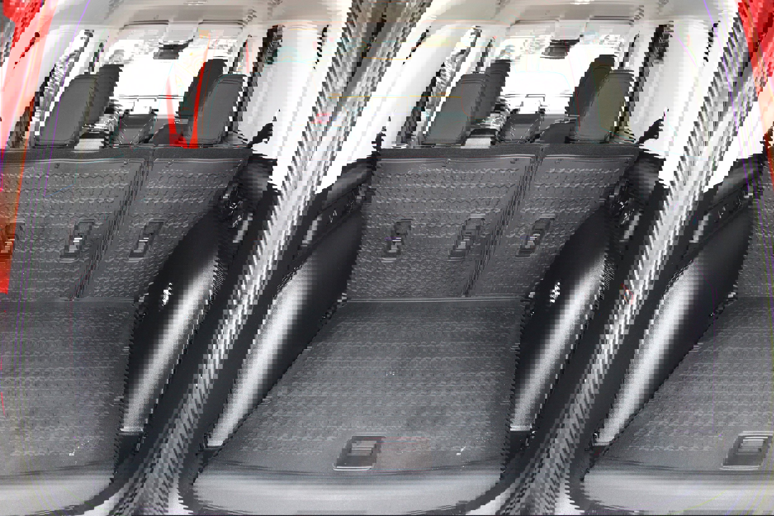 Used 2024 Ford Bronco Sport Badlands image 15