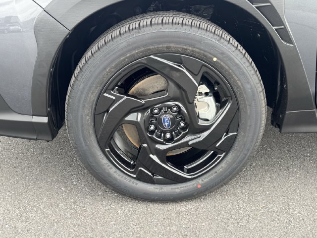 New 2026 Subaru Crosstrek 2.5i Sport AWD/4WD image 12