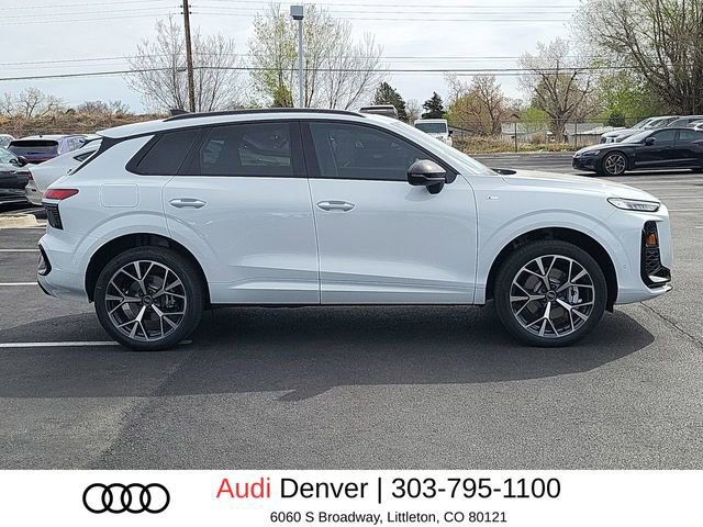 New 2026 Audi Q3 quattro 2.0T image 9