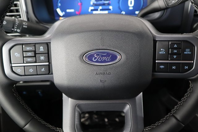 New 2026 Ford F350 Lariat w/ Lariat Ultimate Package image 49
