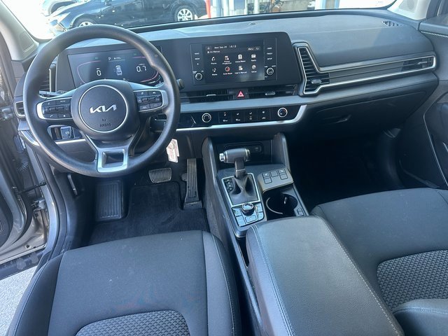 Used 2024 Kia Sportage LX image 20