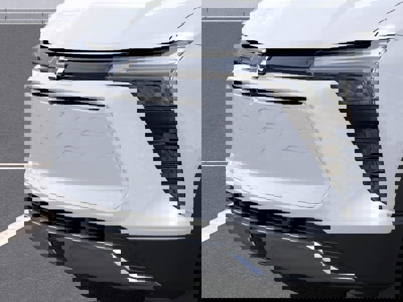 New 2026 Chevrolet Blazer EV LT w/ LPO, Tech Bronze Package image 13