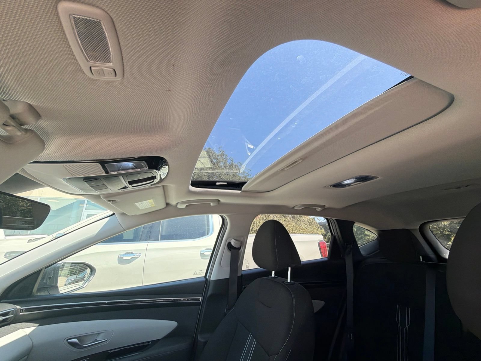 Used 2022 Hyundai Tucson SEL w/ Convenience Package FWD image 18
