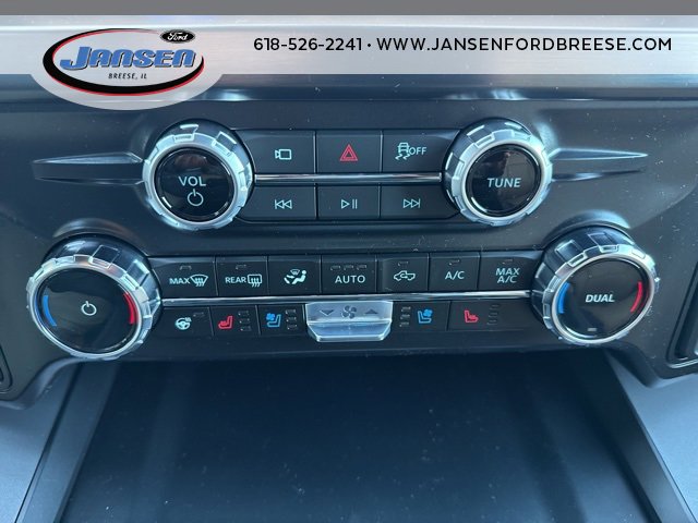 New 2026 Ford F250 Lariat image 21