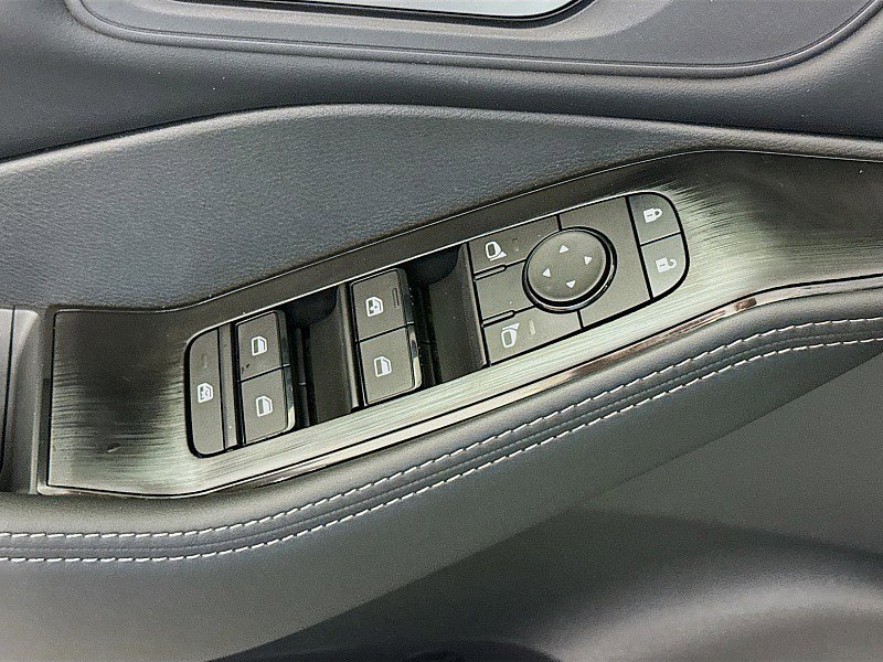 New 2026 Nissan Rogue SV w/ Cold Weather Package image 18