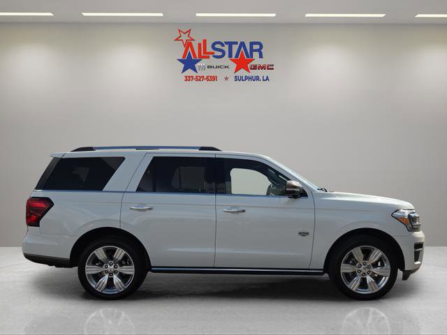 Used 2024 Ford Expedition King Ranch image 8