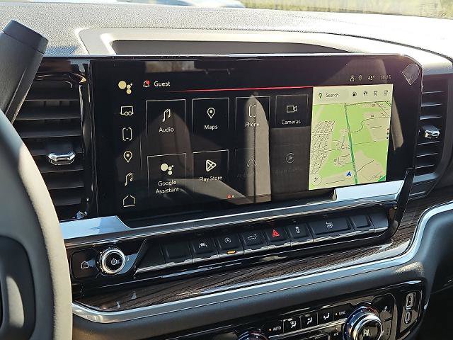 New 2026 GMC Sierra 1500 Elevation image 14