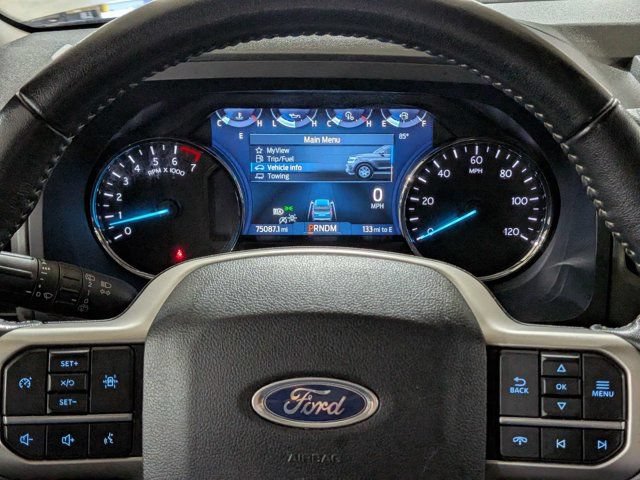 Used 2024 Ford Expedition XLT RWD image 27
