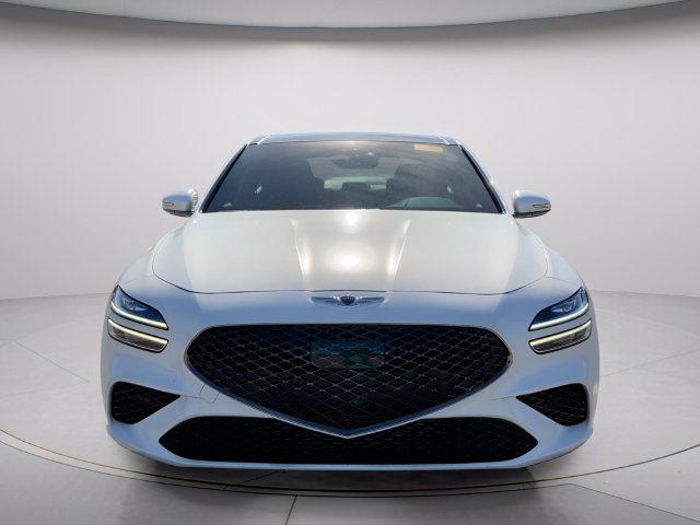 Used 2023 Genesis G70 2.0T w/ Sport Prestige Package AWD/4WD image 4