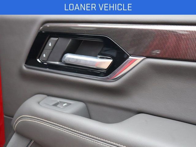 New 2026 GMC Yukon Elevation AWD/4WD image 15