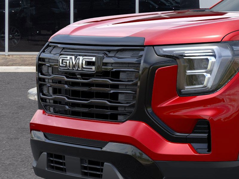 New 2026 GMC Terrain Elevation image 14