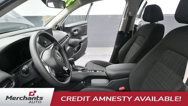 Used 2023 Honda HR-V LX image 11