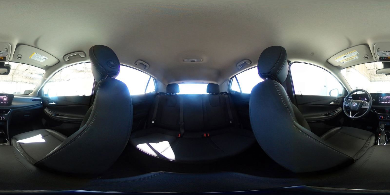 Used 2025 Buick Encore GX Preferred image 40