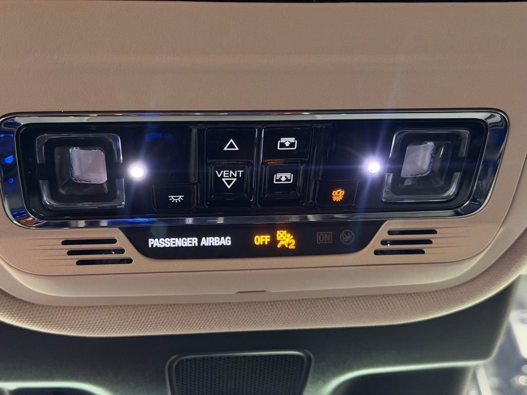 Used 2024 Lincoln Aviator Reserve image 36