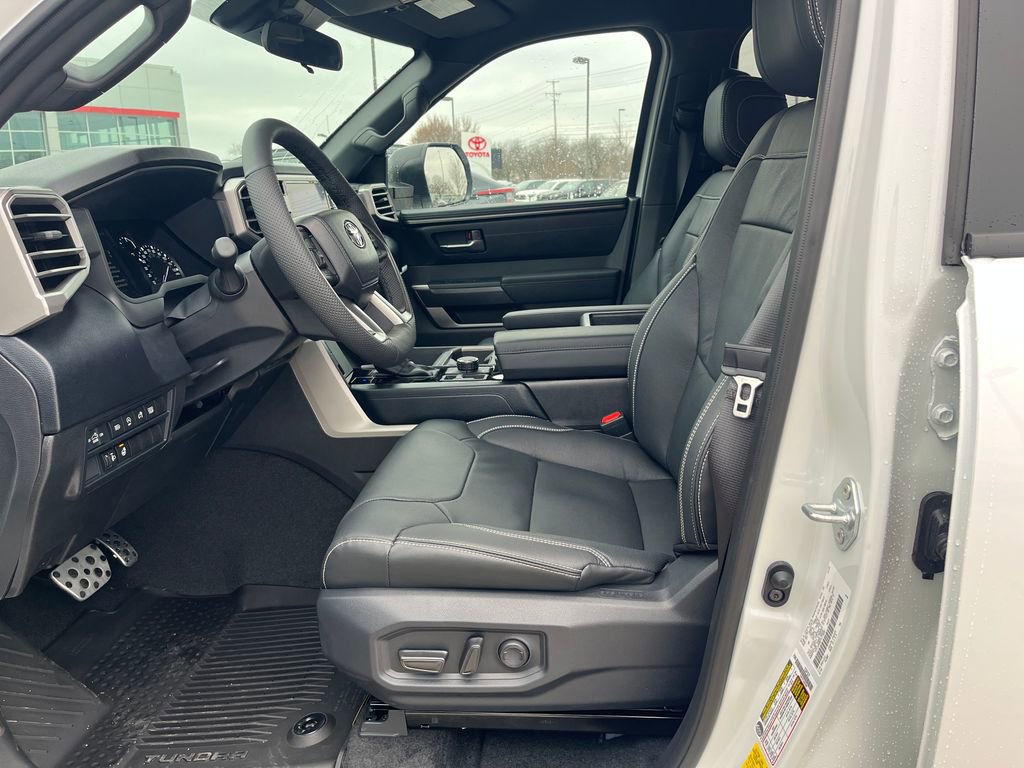 New 2026 Toyota Tundra SR5 image 10